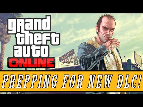 how to patch servers