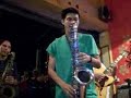 jazz happy
