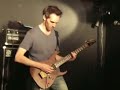 The Four Horsemen \"Leper Messiah\" Live 2006