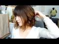 Styling Short Hair