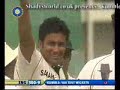 Anil Kumbles Magic 500 Anil Kumbles Magic 500