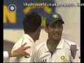 anil kumbles magic 500