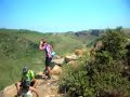 Ourinhos Jacarezinho - 07 - Subida Na Pedra Rajada 2