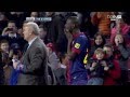 FC Barcelona 5-0 Mallorca