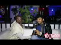 Nollywood Interview - InfoNollywood Interviews Ramsey Nouah