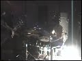 orangeburg playing archipelago in north carolina during our full us tour in early 2007. show played with my hero is me.