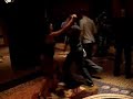 Jareau from iMambo Social Dancing