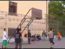Chinese Streetball B-Rabbit