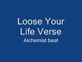Rage617 - Loose Ur Life [Alchemist Instrumental]