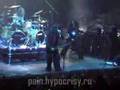 PAIN - Nailed To The Ground (Live in Moscow)
