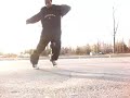 TCW - Cwalk - Roccafe - 2way
