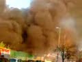 feu à avignon ac cécile