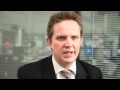 Simon McCandlish, Director of Pharmacy and Healthcare, at Boots the Chemists