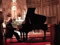 jeno jando plays liszt at st  patricks cathedral pt2