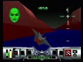 Cybermorph - Atari Jaguar