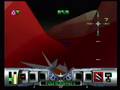 Cybermorph - Atari Jaguar