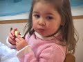Montessori Children\