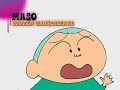 Maso - Colleen Clinkenbeard: Audition