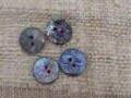 Ceramic Bead Making Raku Part III A Closer Look at the Beads