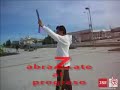 abraZate al Progreso