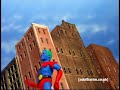 [adult swim] : Robot Chicken - Ted Turner is Captain Planet