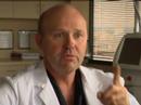 Modern Beauty: Dr. A. Jay Burns / Brow Lift