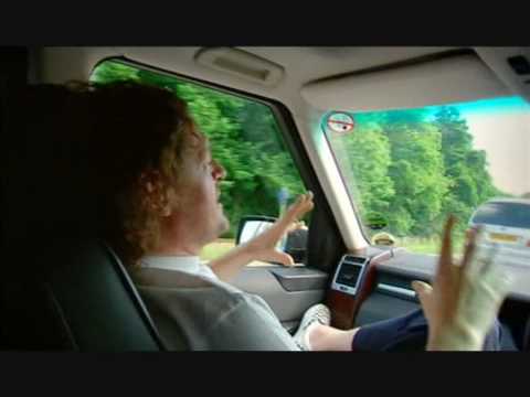 Marco pierre white Great British Feast Ep4 part1