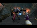 Gouda's Angels (WoW Wacky SFK run)