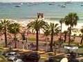 Alexandra Fulton Interviewed in Cannes By Clinton.H.Wallace