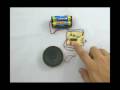 electronic kits engineering We-086 Light Sensitive Alarm