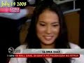 Anak ni Gloria Diaz, Baka Sumunod ng Yapak as Beauty Queen