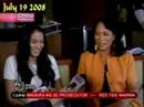 Anak ni Gloria Diaz, Baka Sumunod ng Yapak as Beauty Queen