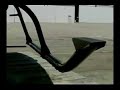 Skyfox approach and landing Skyfox approach and landing