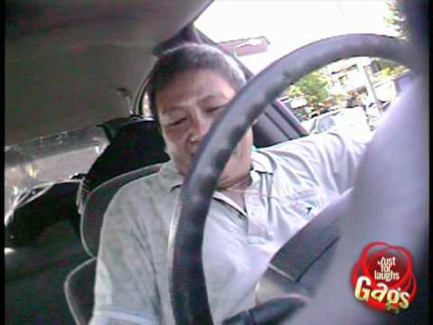 Car Blowout Pranks