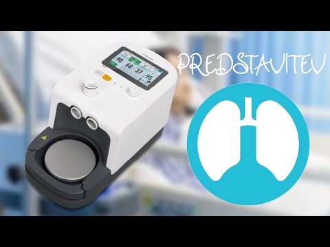 Высокопоточная оксигенотерапия