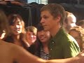 Michael Cera & Kat Dennings at MOD