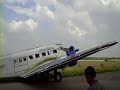 Ju52 Rundflug Oberschleissheim 2009