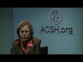 Ask ACSH:  MSG?