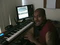 THR* making a beat - 2