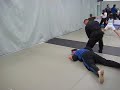 Sensei Enzo Aliotta Kempo