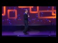 Patrick Kielty on Airlines and Suicide Bombers