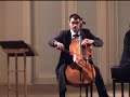 Stravinsky - Italian suite (part 1)