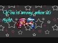 MMV:HotnCold
