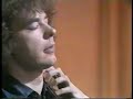 Julian Lloyd Webber plays with John Dankworth