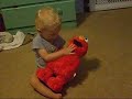 Tickle Him Elmo