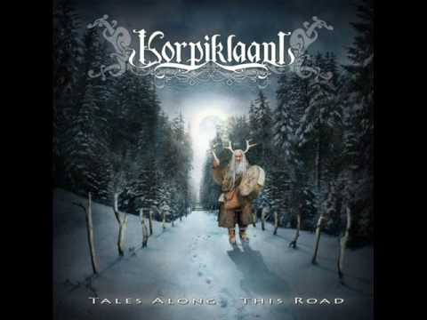 Korpiklaani Kirki
