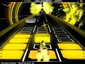 Audiosurf - Peace and Love Inc by Information Society Audiosurf - Peace and Love Inc by Information Society