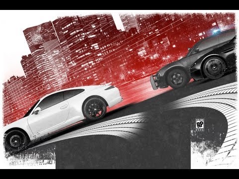 Need for Speed Most Wanted: Offizieller E3 Ankündigungstrailer