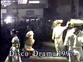 Seis Chorreao - Coreografía - DISCO DRAMA 97