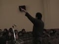 R.Acevedo en Foro Triestamental UTFSM